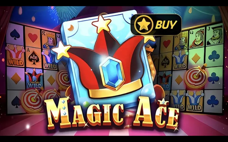 Magic Ace