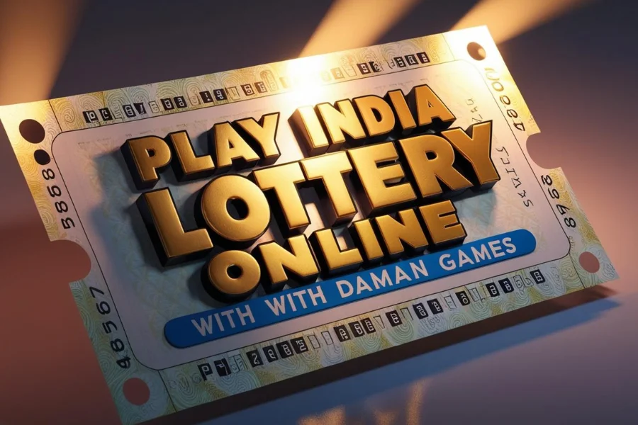 Play India Lottery