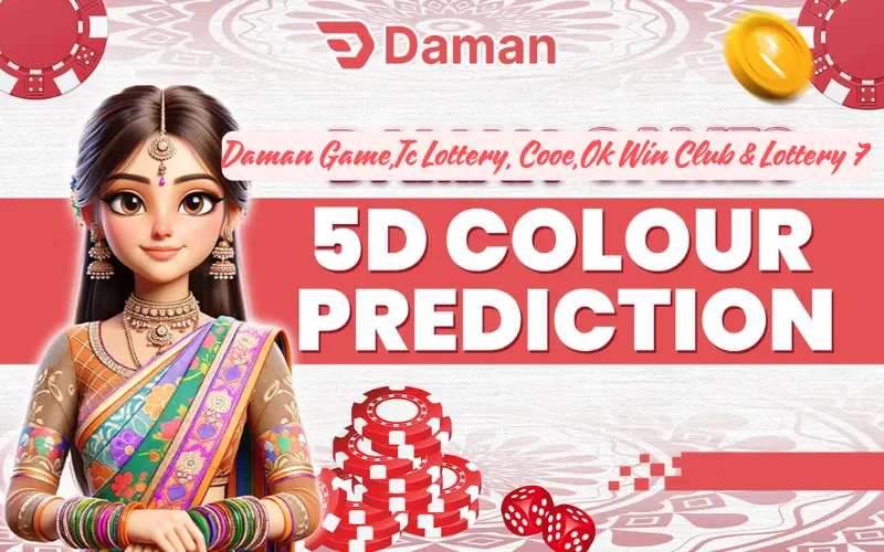Colour Prediction Game