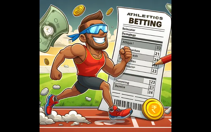 Athletics