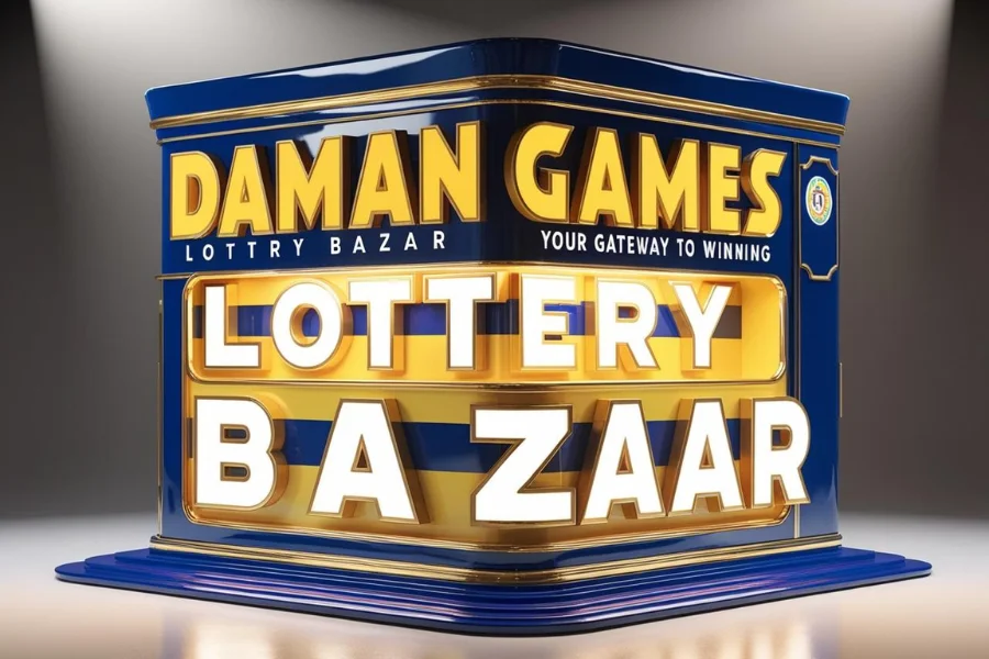 Lottery Bazar