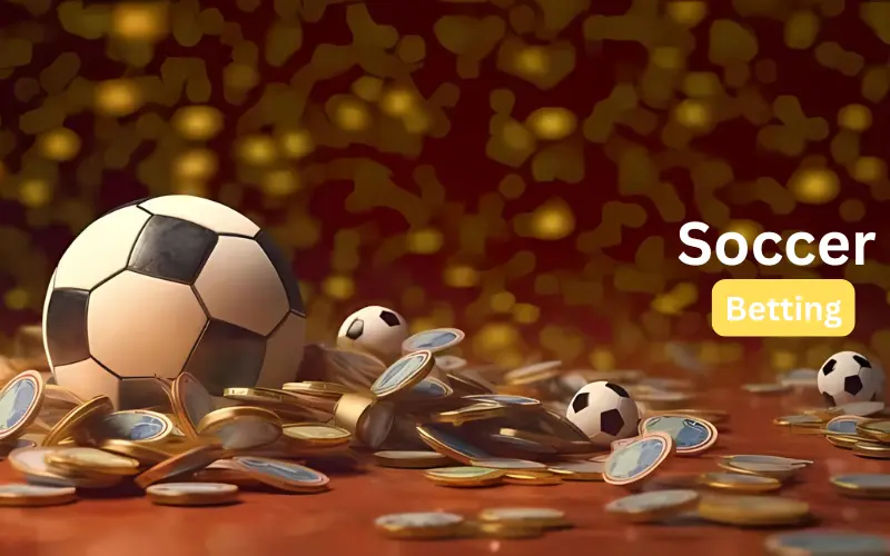 A Comprehensive Guide to Soccer Betting