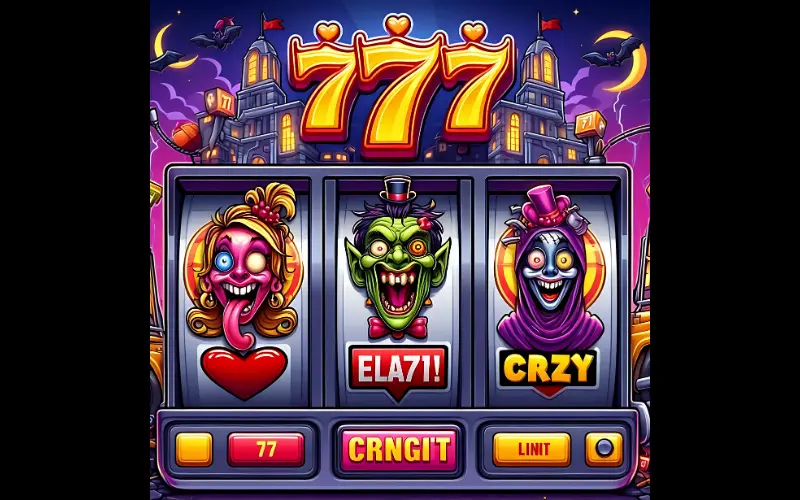 Crazy 777