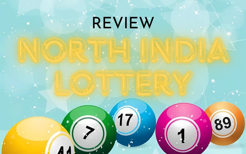 North India Lottery