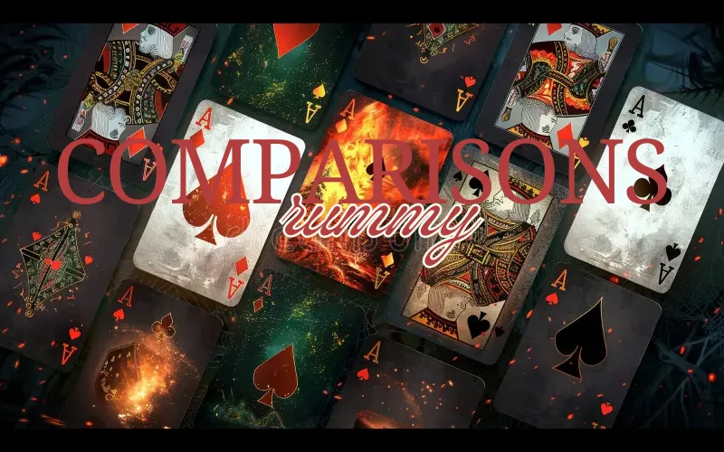 Rummy Game