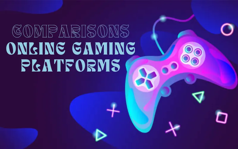Platform Games Online