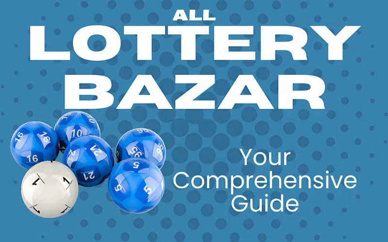 All Lottery Bazaar