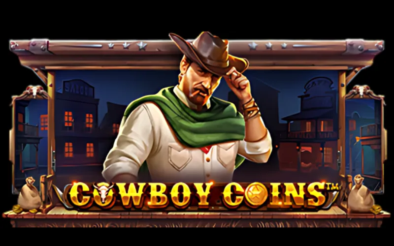 Cowboy Coins