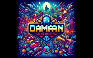 Daman Game Register at Daman Featured image