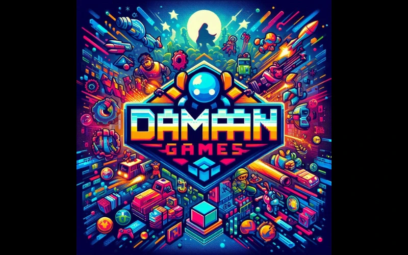 Daman Game Register at Daman Featured image