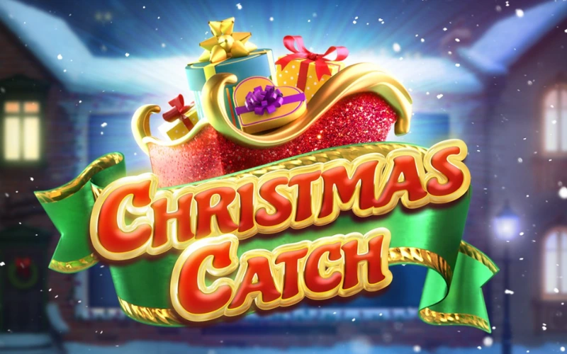 Christmas Catch
