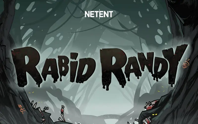 Rabid Randy