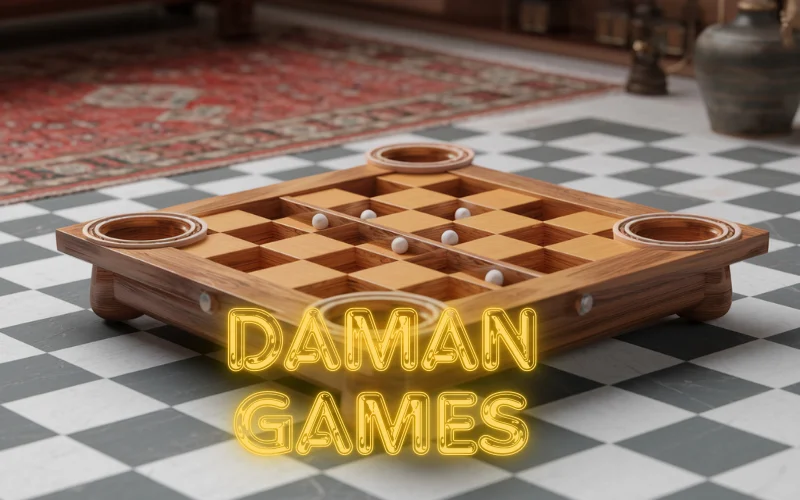 daman game download