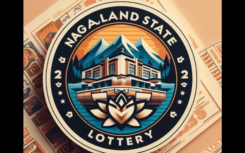 Nagaland State Lottery Dear