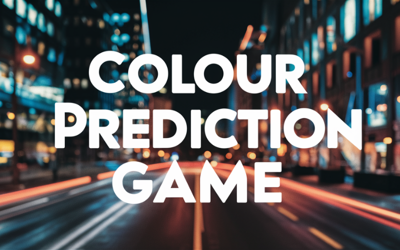 Colour Prediction Game​, Color Prediction Game Download​, Daman Game, Colour Prediction​, Color Predict