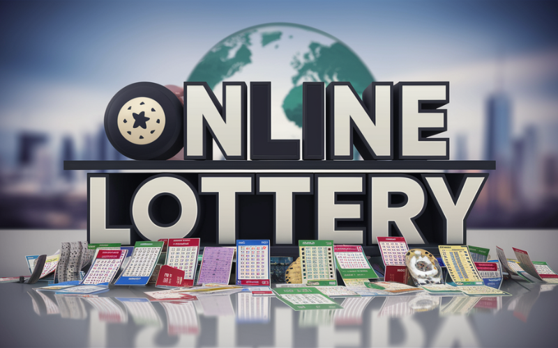 Lottery Bazar Fast