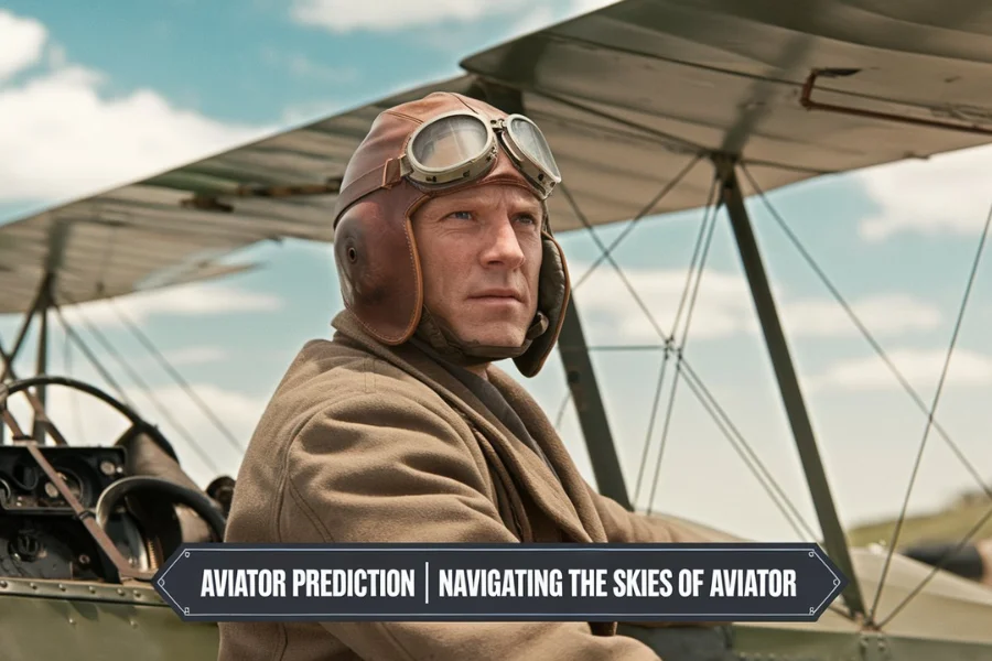Aviator Prediction