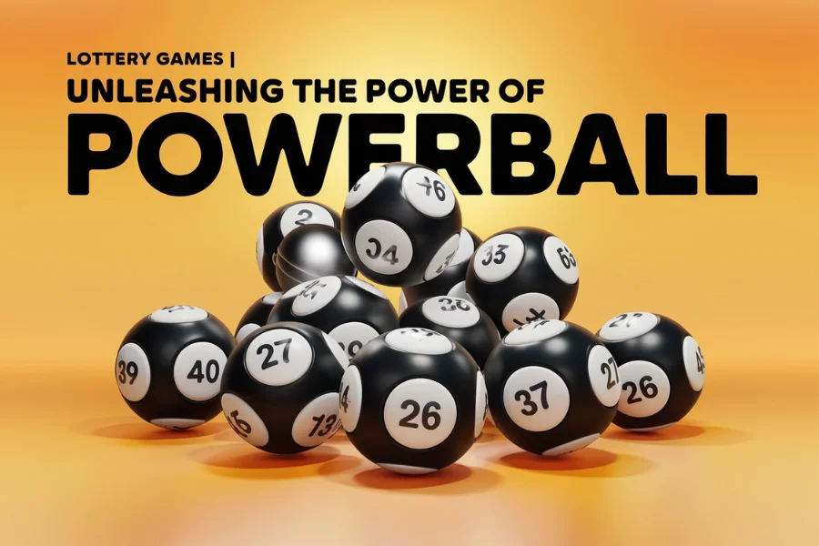 Lottery Games