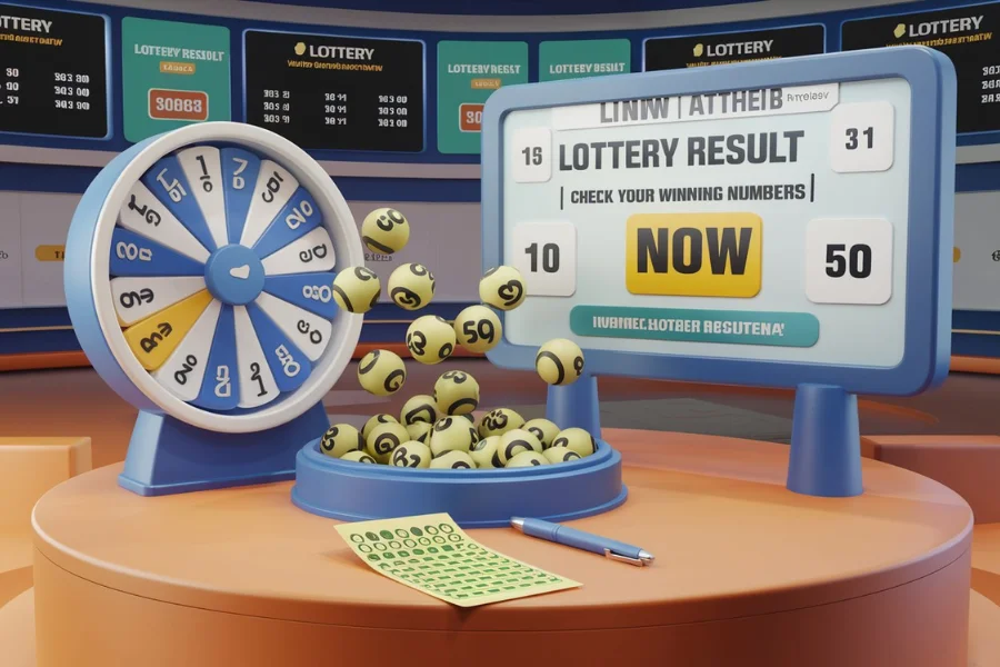 Innathe Lottery Result