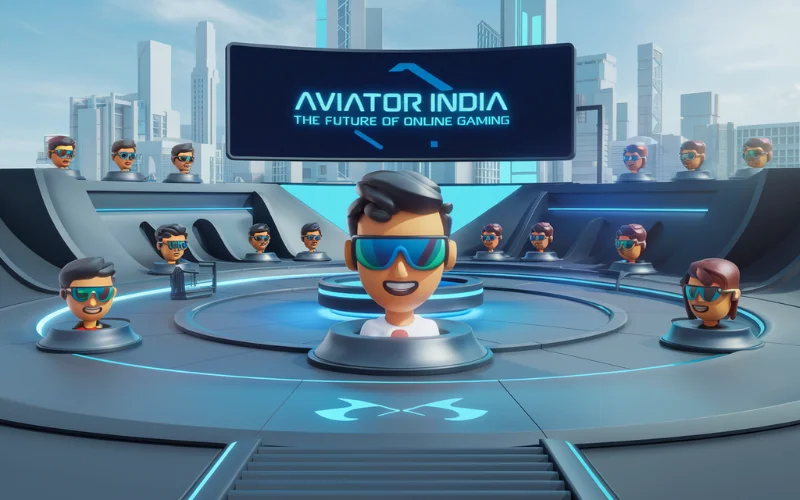 Aviator India at Daman fetured imge