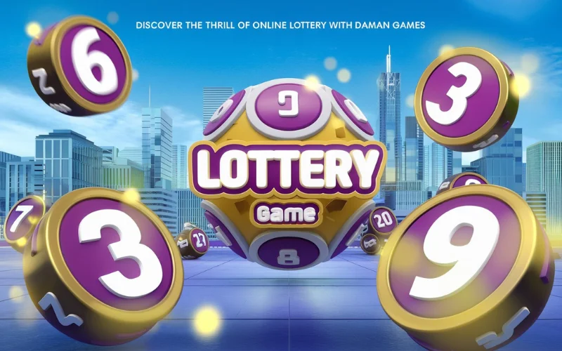 Online Lotteries