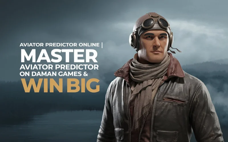 Aviator Predictor Online at Daman body image
