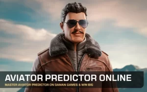 Aviator Predictor Online at Daman featured image