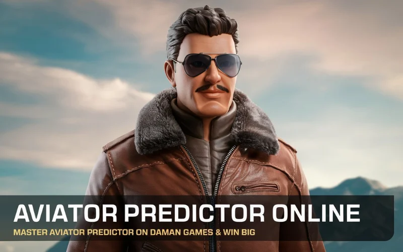 Aviator Predictor Online at Daman featured image