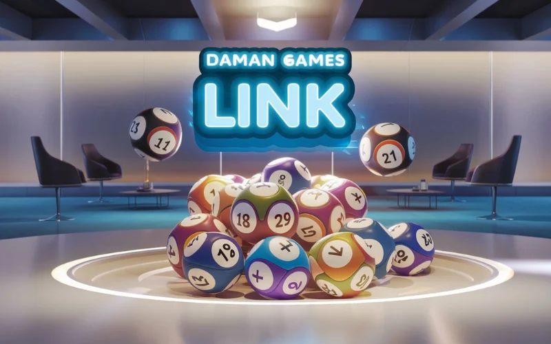 Daman Game Link