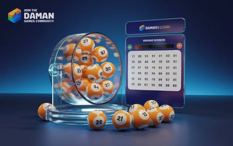 daman games login​