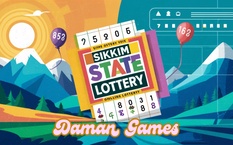 Sikkim State Lottery