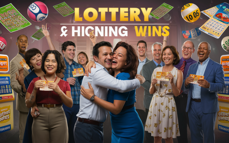 new india lottery