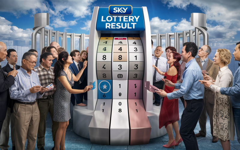 Sky Lottery Result, KL Sky Lottery Result Chart​, Daman Games, Sky Lottery Result Today​, Sky Lottery Today Result​