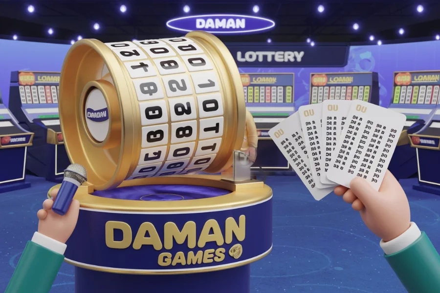 Lottery Face