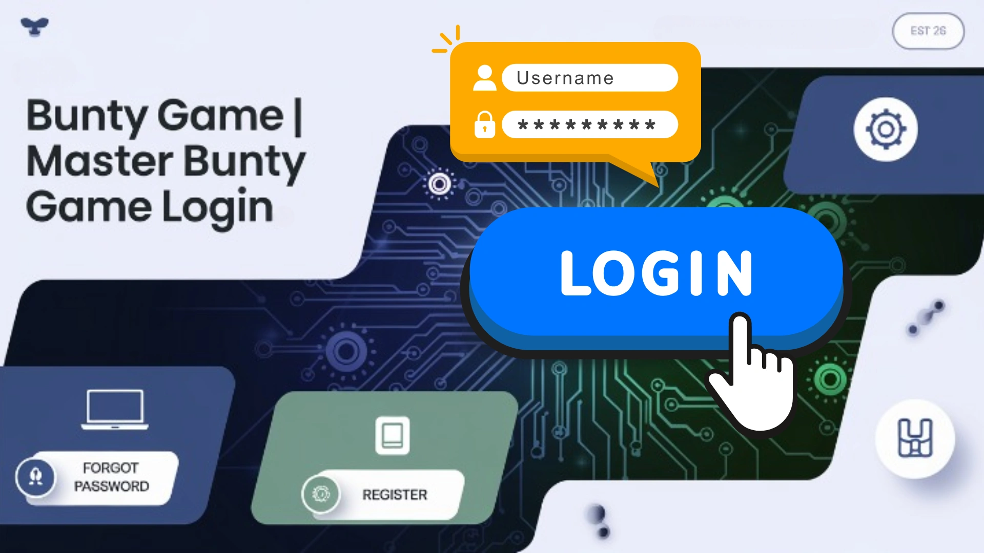 Bunty Game Master Bunty Game Login