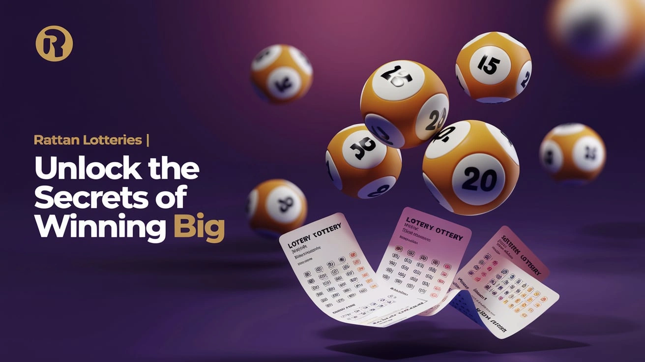Rattan Lotteries