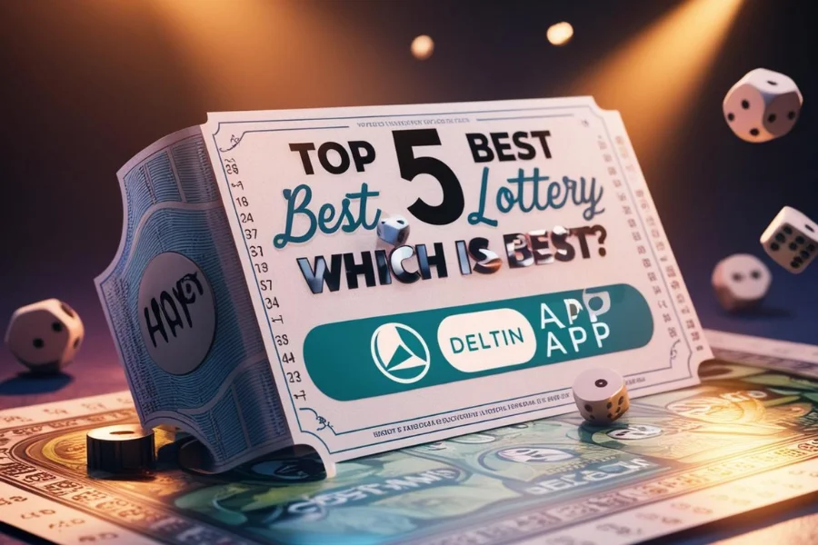 best lottery sites