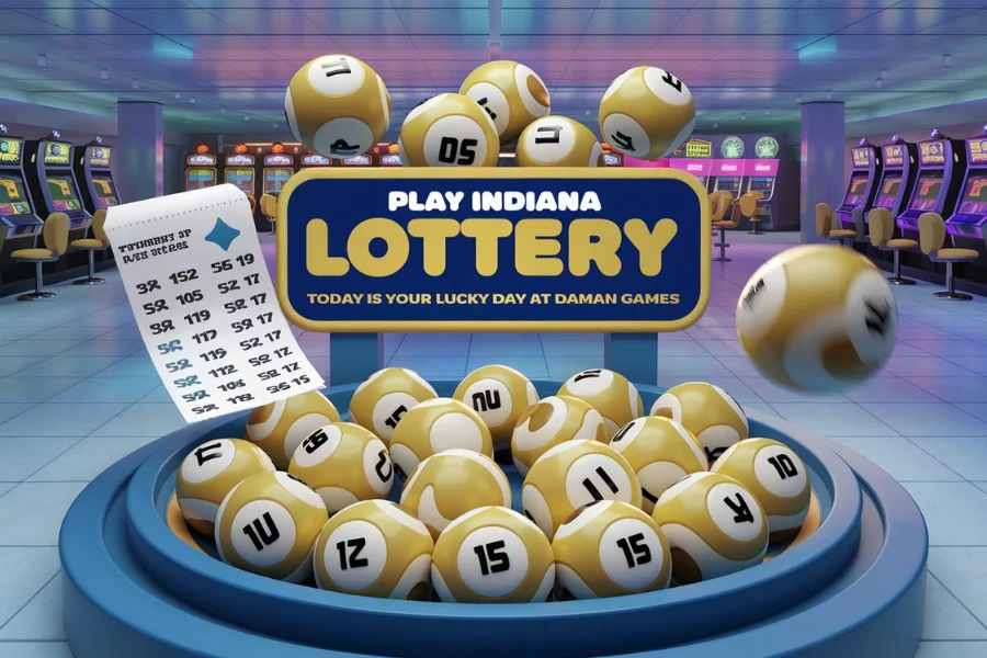 Play Indiana Lottery