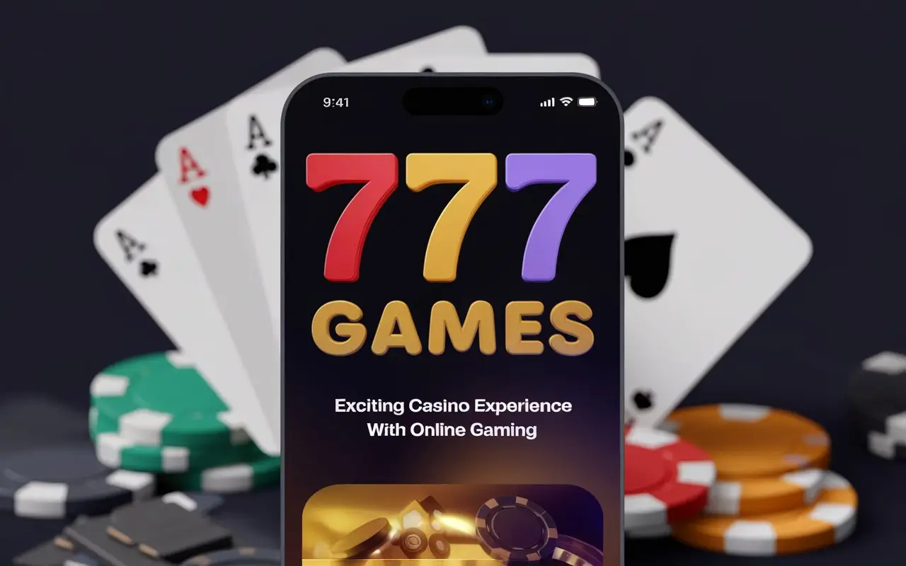 777 Games
