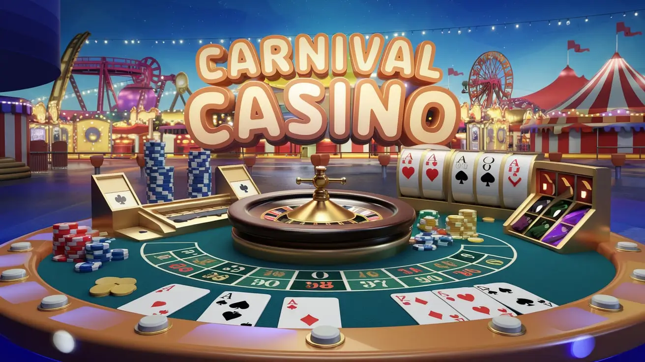 Carnival Casino at Daman featured image