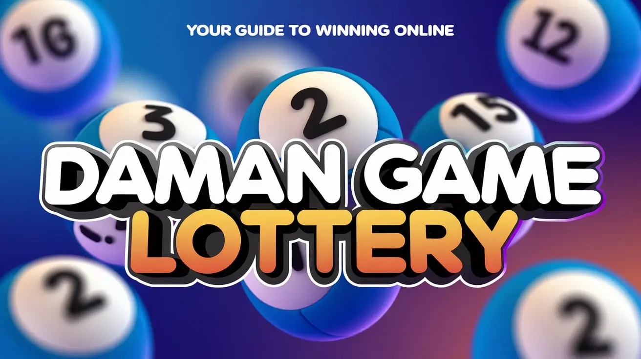 Daman Game Lottery at Daman featured image