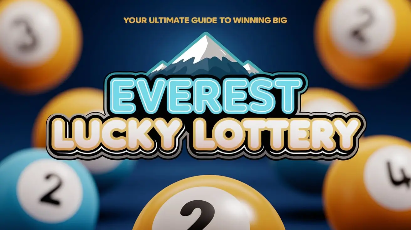 Everest Lucky Lottery at Daman featured image