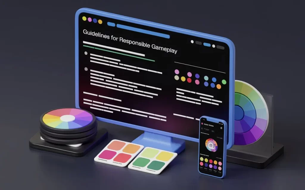 Colour Prediction Legality