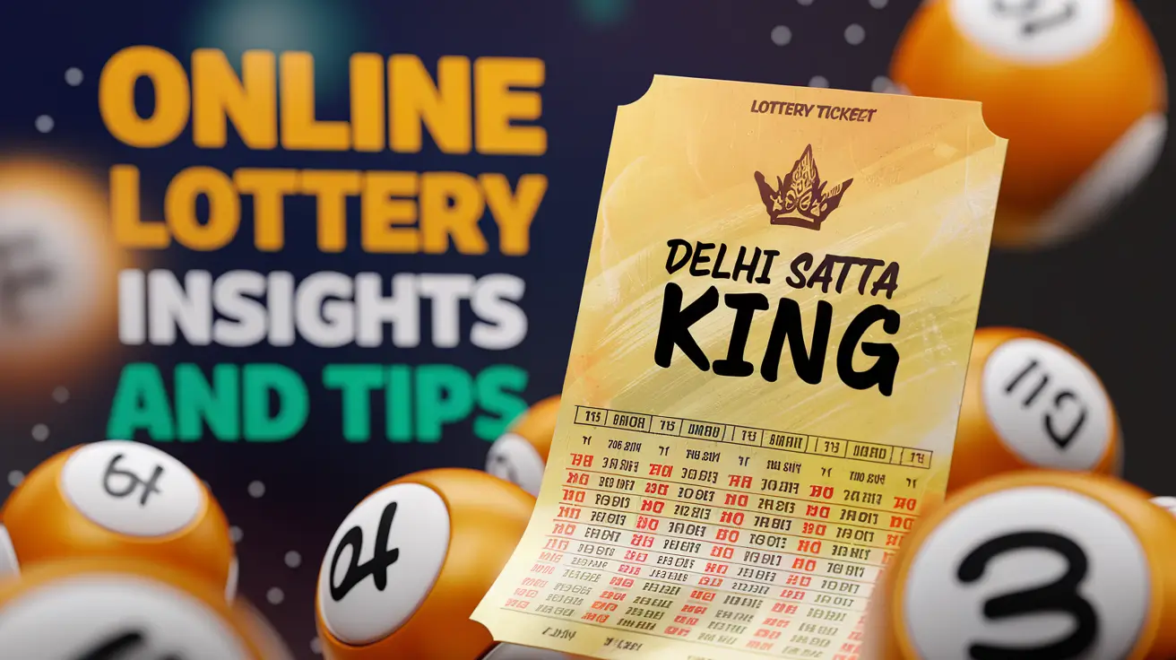 Satta King Result: at Daman featured image