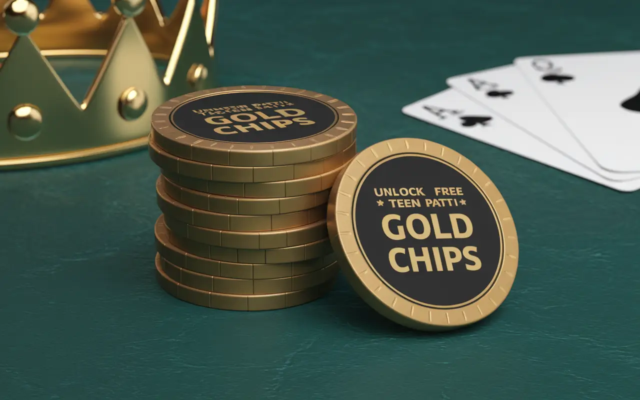 Teen Patti Chips at Daman featured image