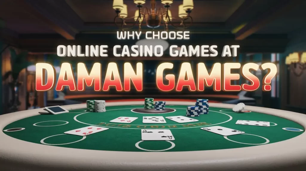 Carnival Casino at Daman body image