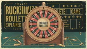 Buckshot Roulette at Daman featured image