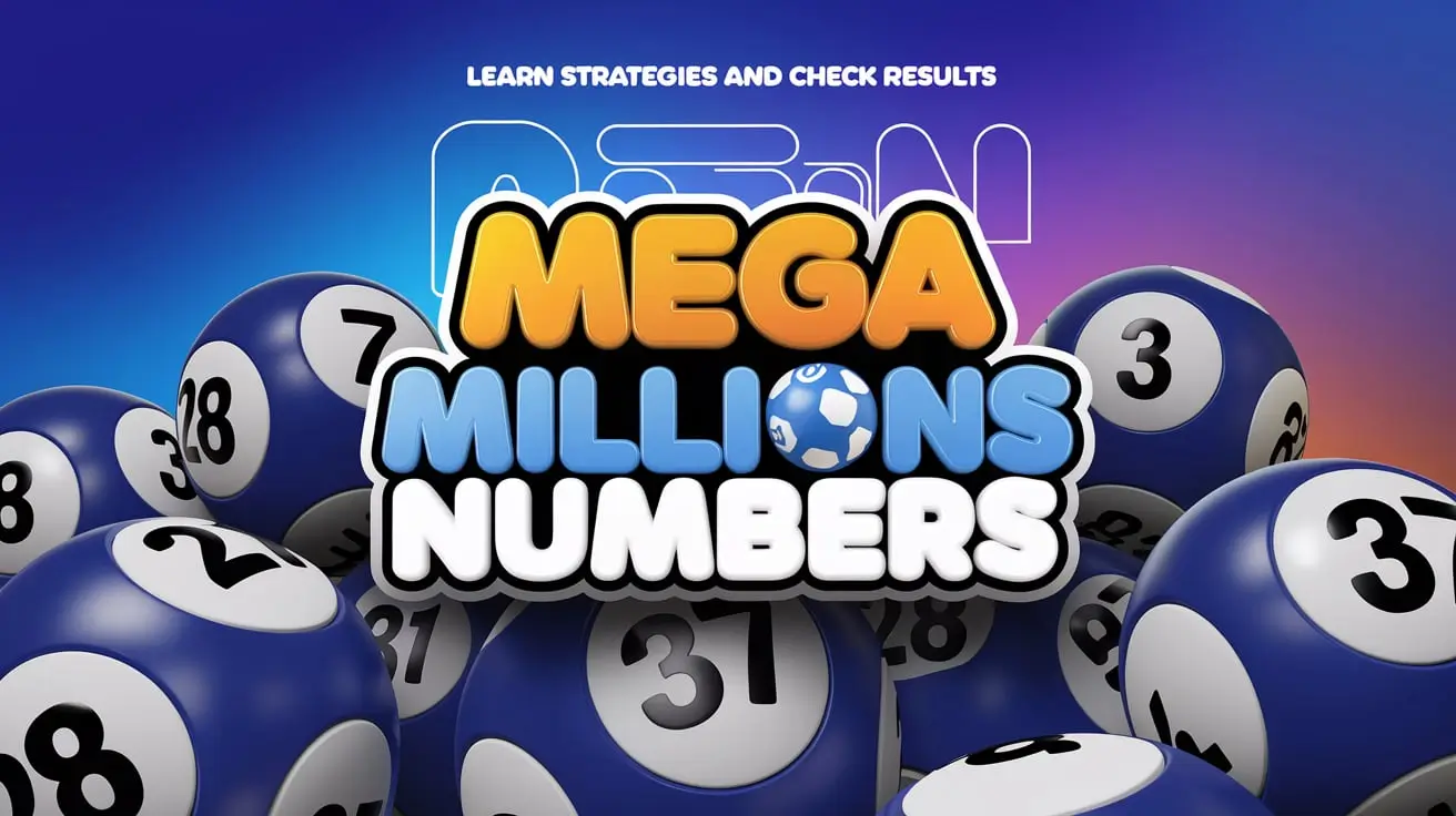 Mega Millions Numbers at Daman featured image