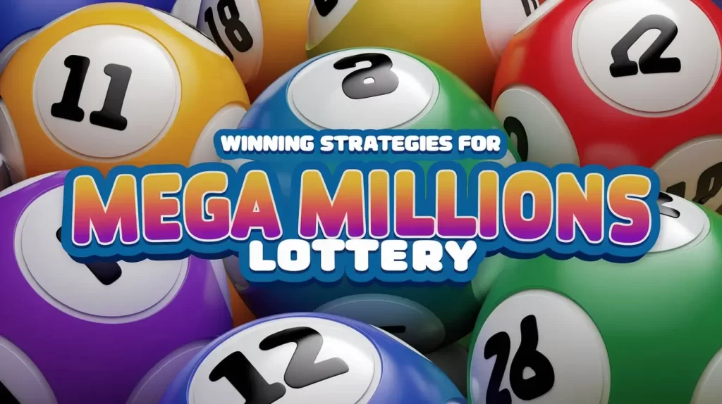 Mega Millions Numbers at Daman body image