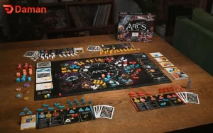 Table Game Tactics with Daman featured image